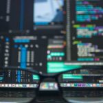 BIM Software - Data Codes through Eyeglasses